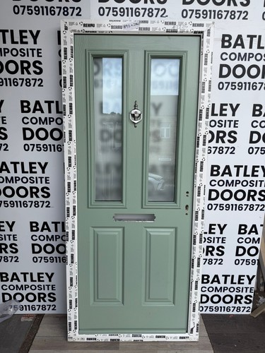 New external chartwell green - external,