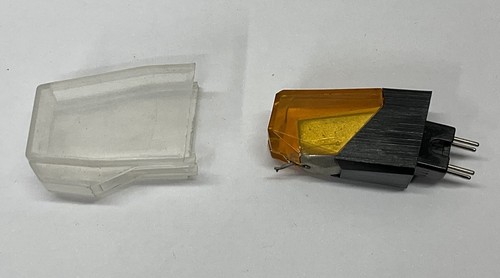 Technics p24 cartridge - technics,