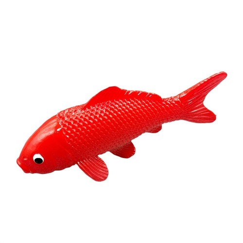 Realistic simulation koi - realistic,