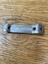 1960's Courage Long life Beer