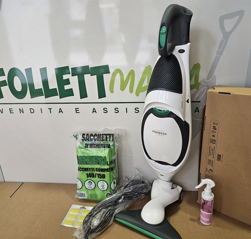Kobold 150 vacuum cleaner - vk,