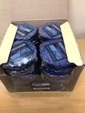 Yankee Candles box of 24 tarts