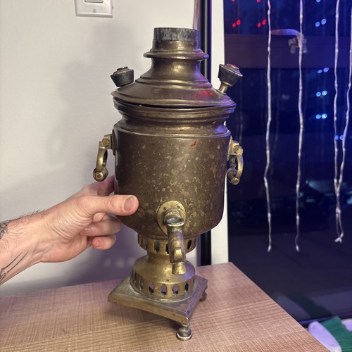 Antique vintage russian - vintage,