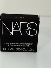 NARS Bronzing Powder Mini Compact Laguna Shade, 1.2g