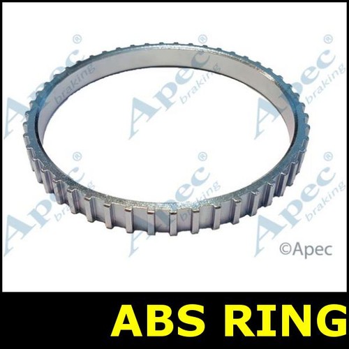 Abs ring front for peugeot - peugeot, 406