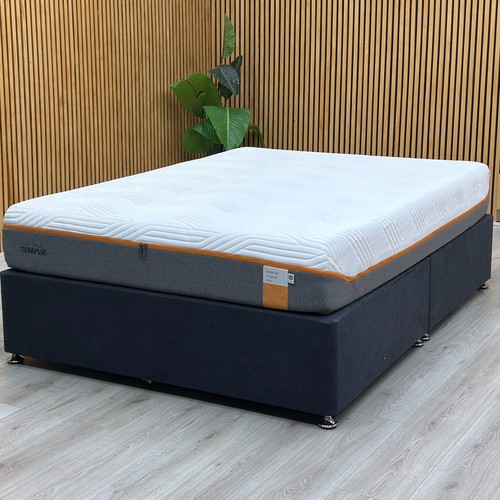 Furniture village tempur - furniture,