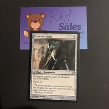 MTG - Prowler's Helm - Theros