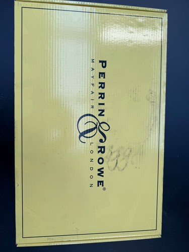 New perrin rowe - new, 4461
