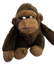 Vintage Lefray Gorilla Plush