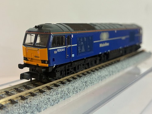 Graham farish 371 351a - graham,