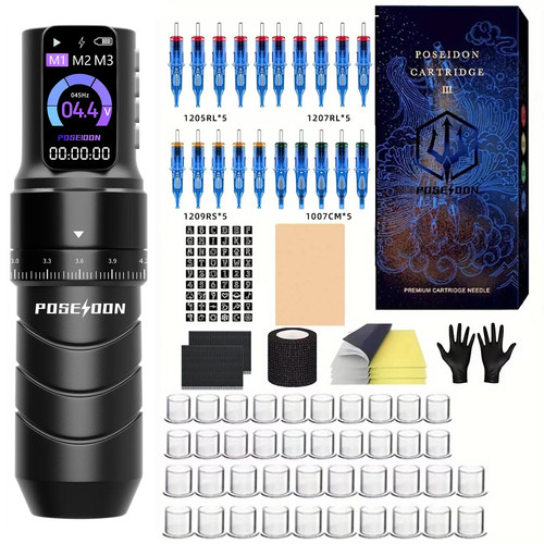 Professional tattoo pen - tattoo,