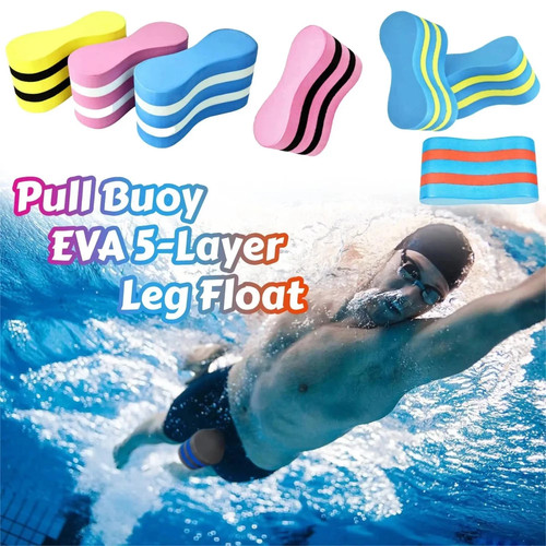 Foam pull buoy eva float - foam,