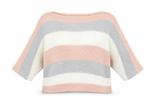 Nina murati womens - murati, pullover
