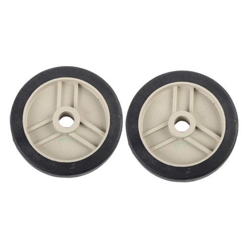 2pcs air compressor - compressor, wheels