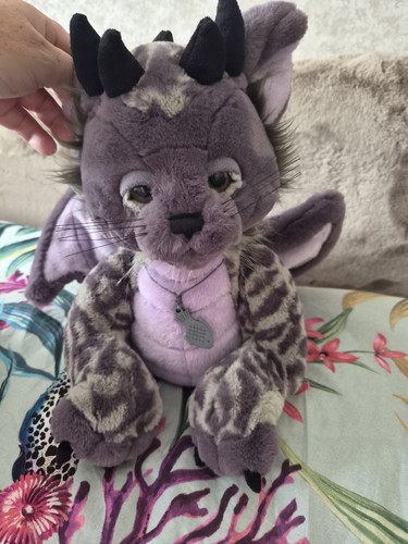 Charlie bears eragon - bears,