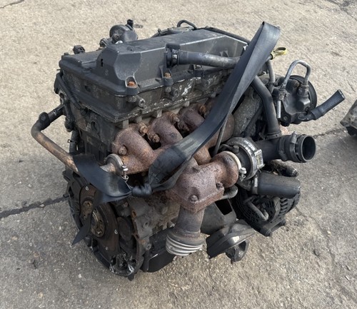 Ford transit mk6 - 2.4, tddi