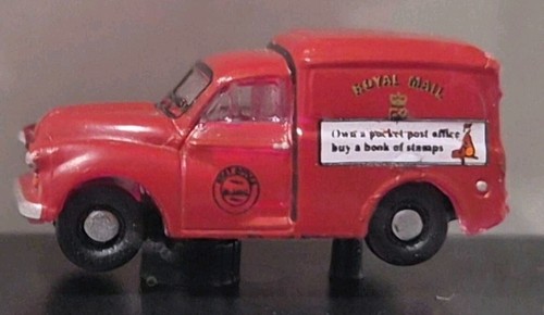 Oxford diecast nmm015 royal - oxford,