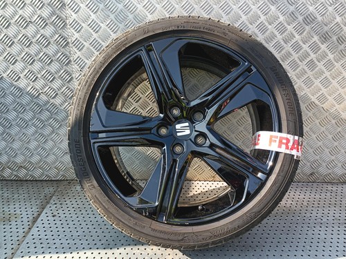 Seat leon alloy - leon,