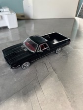 Danbury mint cheverolet El Camino