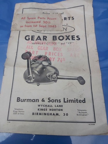 Vintage original 1945 price - vintage,