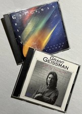 Grant Geissman All My