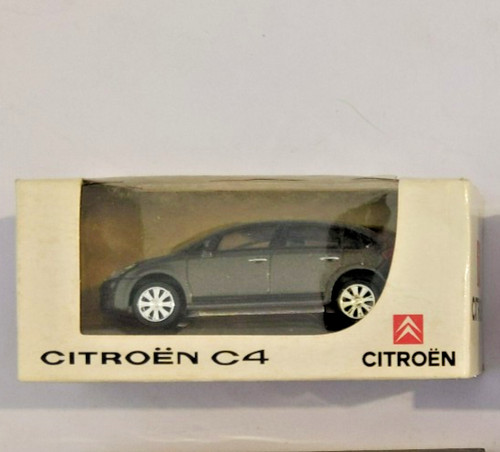 Norev citroën c4 coupé - norev,