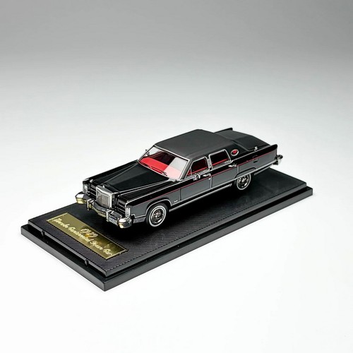 Turning crush scale - 1/64,
