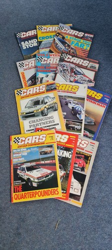 Cars and car conversions - cars,