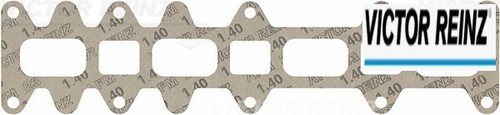 Exhaust manifold gasket - exhaust,