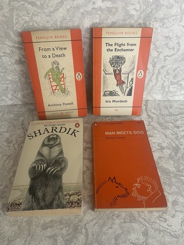 Penguin book bundle - penguin,