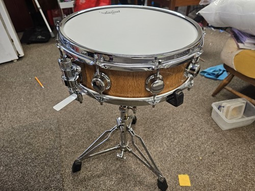 Hand build custom - build, oak