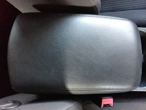 Centre armrest lid ford focus - lid,