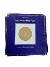 The Motown Story First Decade