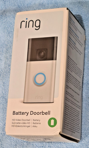 Ring wireless battery video - battery,