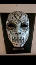 Harry Potter Replica Bellatrix Death Eater Mask Noble Collection