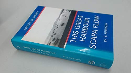 This great harbour - great,