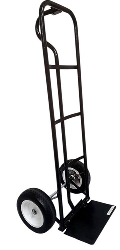 600 heavy duty hand truck - lb,