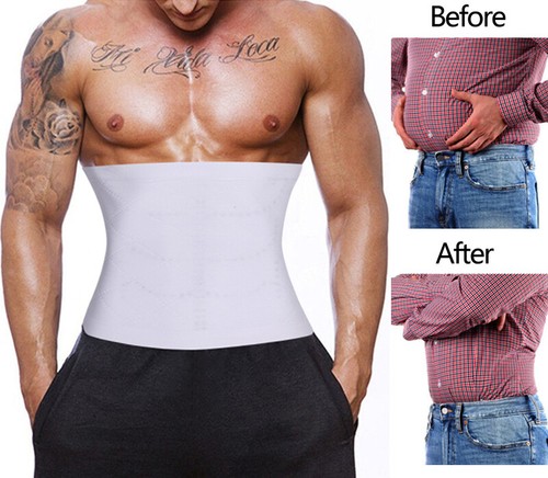 Men waist body shaper - body,