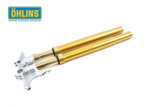 Ohlins fork nix 43mm - ohlins,
