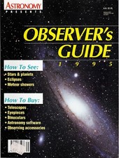 Astronomy Magazine