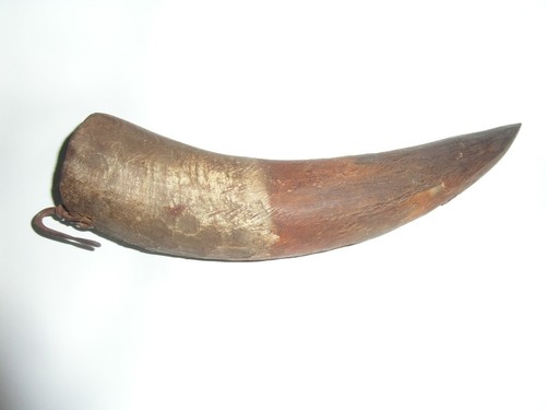 18th century black powder - century,