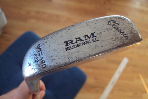 Ram wizard 600 - 600, classic