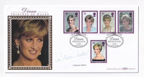 Fdc diana princess of - princess,