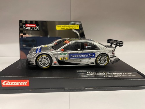 Carrera 25748 amg - carrera, 1/32