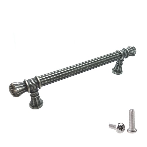 Kitchen cabinet door handles - cabinet,