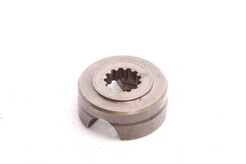 Cardan shaft pinion kawasaki - shaft,