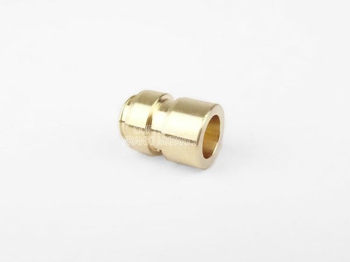 Press fit float valve seat - 3.8, press-fit