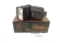 Yongnuo Speedlite YN560-II