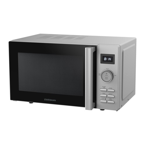 Solo digital microwave - solo, microwave,
