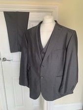 Sawyers & Hendricks Grey 3